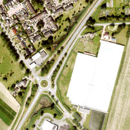Satellite imagery of O 11, NL