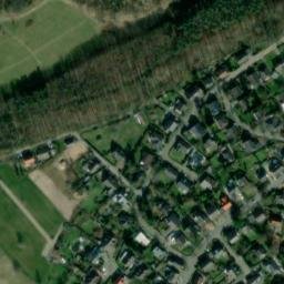 Satellite imagery of Sendemast Kleve, DE