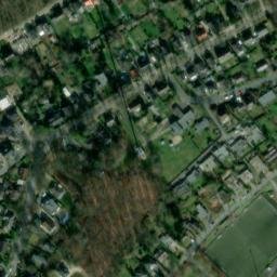Satellite imagery of Kleverberg, DE