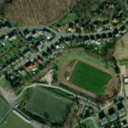 Satellite imagery of Kleverberg, DE