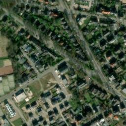 Satellite imagery of Kleverberg, DE