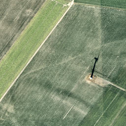 Satellite imagery of Lemberg, DE