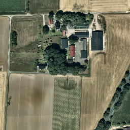Satellite imagery of Lemberg, DE
