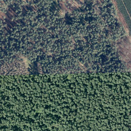 Satellite imagery of Maiberg, DE