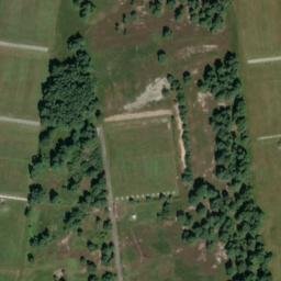 Satellite imagery of Gynzberg, DE