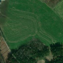 Satellite imagery of Kampe-Schöneberg, DE