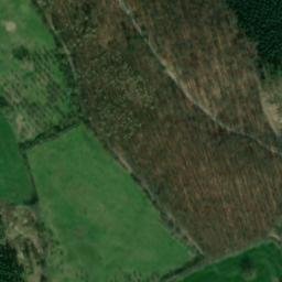 Satellite imagery of Kampe-Schöneberg, DE
