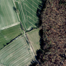 Satellite imagery of Fahrenberg, DE