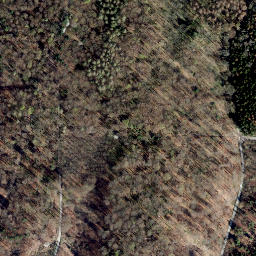 Satellite imagery of Fahrenberg, DE