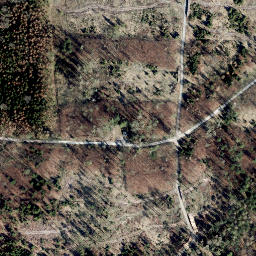 Satellite imagery of Fahrenberg, DE