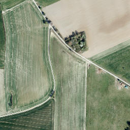 Satellite imagery of Breitenberg, DE