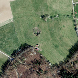 Satellite imagery of Breitenberg, DE