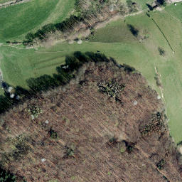 Satellite imagery of Breitenberg, DE