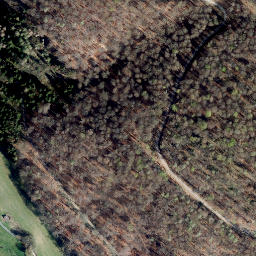 Satellite imagery of Kapenberg, DE