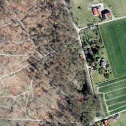 Satellite imagery of Kapenberg, DE