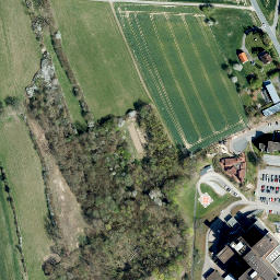Satellite imagery of Bielenberg, DE