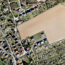 Satellite imagery of Bielenberg, DE