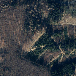 Satellite imagery of Auerhahnkopf, DE