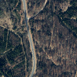 Satellite imagery of Auerhahnkopf, DE