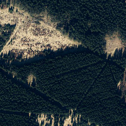 Satellite imagery of Vogelherd, DE
