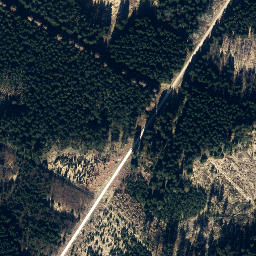 Satellite imagery of Vogelherd, DE