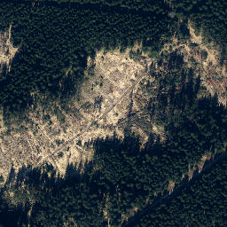 Satellite imagery of Vogelherd, DE