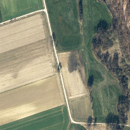 Satellite imagery of Burgberg, DE