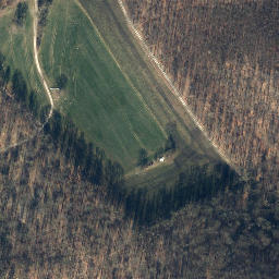 Satellite imagery of Scharfenberg, DE