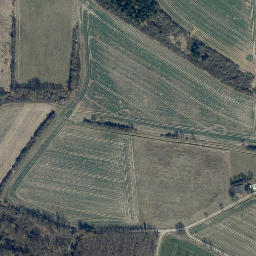 Satellite imagery of Drogenberg, DE