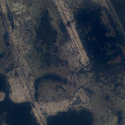 Satellite imagery of Sülbecker Berg, DE