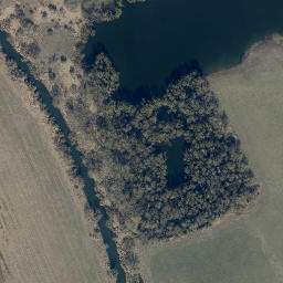 Satellite imagery of Sülbecker Berg, DE
