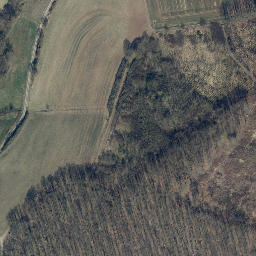 Satellite imagery of Krieberg, DE