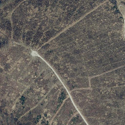 Satellite imagery of Krieberg, DE
