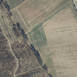 Satellite imagery of Krieberg, DE