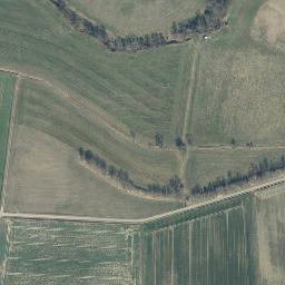 Satellite imagery of Clausberg, DE