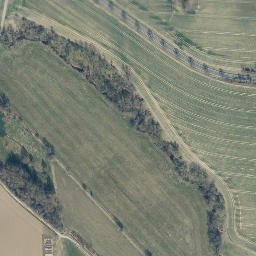 Satellite imagery of Clausberg, DE
