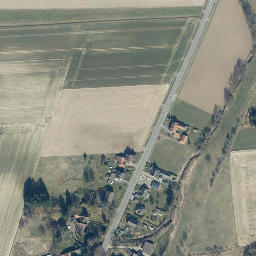 Satellite imagery of Mühlenberg, DE