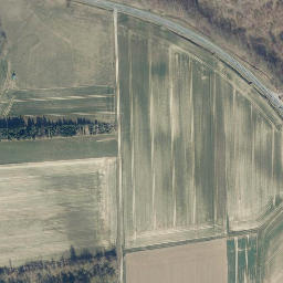 Satellite imagery of Mühlenberg, DE