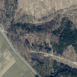 Satellite imagery of Mühlenberg, DE