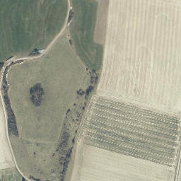 Satellite imagery of Rolandskopf, DE
