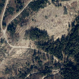 Satellite imagery of Steintaler Berg, DE