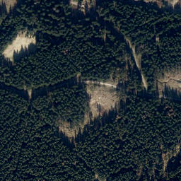 Satellite imagery of Leimentaler Berg, DE