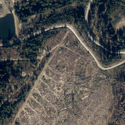 Satellite imagery of Seidelskopf, DE