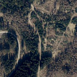 Satellite imagery of Seidelskopf, DE