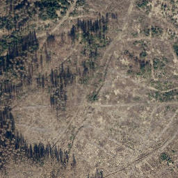 Satellite imagery of Seidelskopf, DE