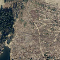 Satellite imagery of Flamsberg, DE