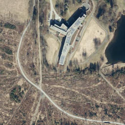 Satellite imagery of Flamsberg, DE