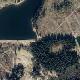 Satellite imagery of Flamsberg, DE