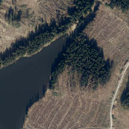Satellite imagery of Kehrzug, DE