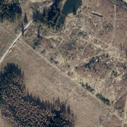 Satellite imagery of Kehrzug, DE